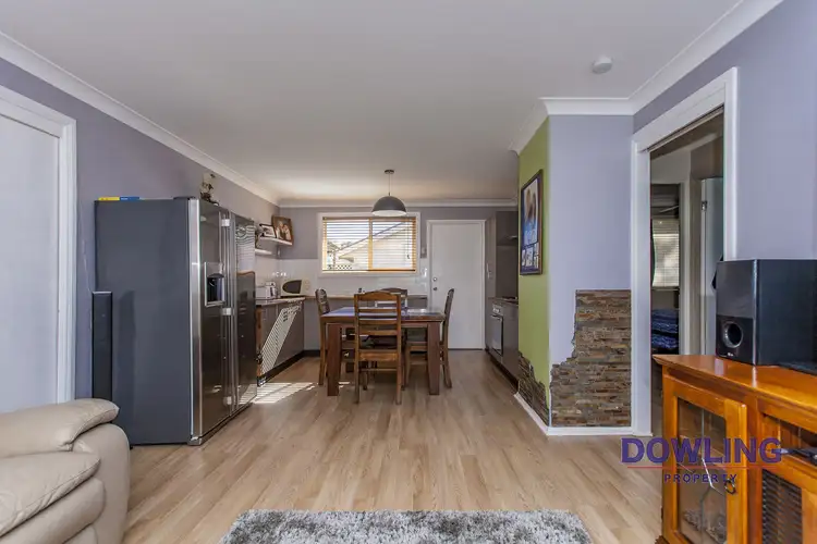 Second view of Homely unit listing, 1/23 Coachwood Drive, Medowie NSW 2318