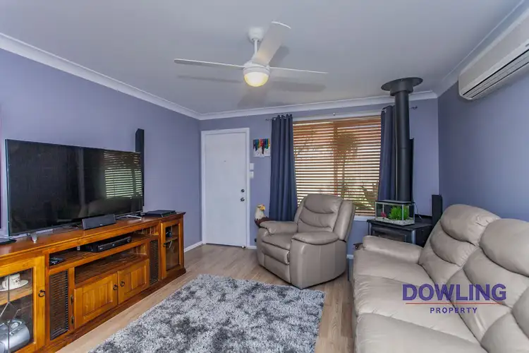 Third view of Homely unit listing, 1/23 Coachwood Drive, Medowie NSW 2318