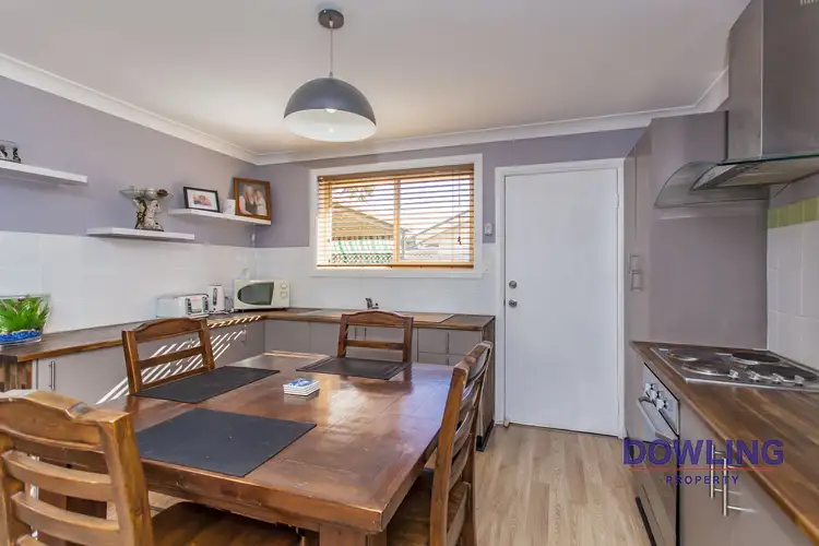 Fourth view of Homely unit listing, 1/23 Coachwood Drive, Medowie NSW 2318