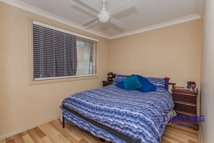 Sixth view of Homely unit listing, 1/23 Coachwood Drive, Medowie NSW 2318