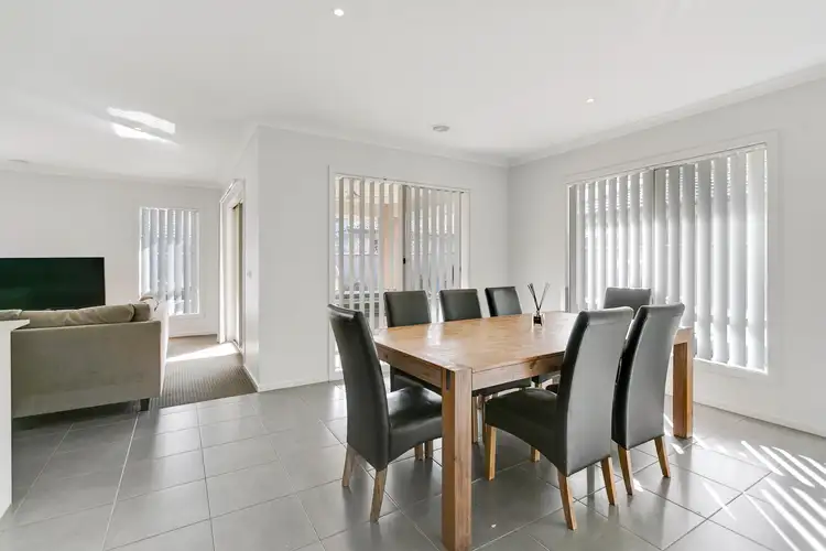 Fifth view of Homely house listing, 20 Torrens Terrace, Sandhurst VIC 3977