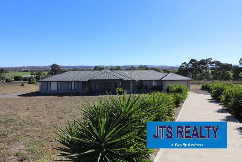 Main view of Homely house listing, 13 Octagonal Way, Muswellbrook NSW 2333