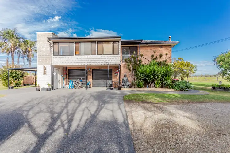 Third view of Homely rural property listing, 134 Edithville Road, Millers Forest NSW 2324
