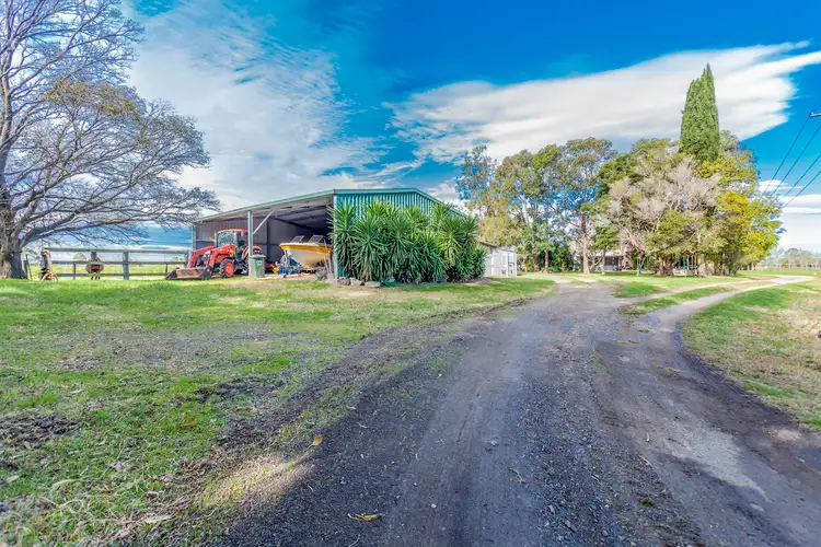 Fourth view of Homely rural property listing, 134 Edithville Road, Millers Forest NSW 2324