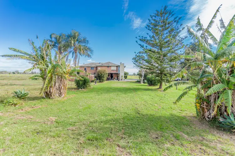 Fifth view of Homely rural property listing, 134 Edithville Road, Millers Forest NSW 2324