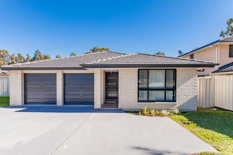 181 Benjamin Lee Drive, Raymond Terrace NSW 2324