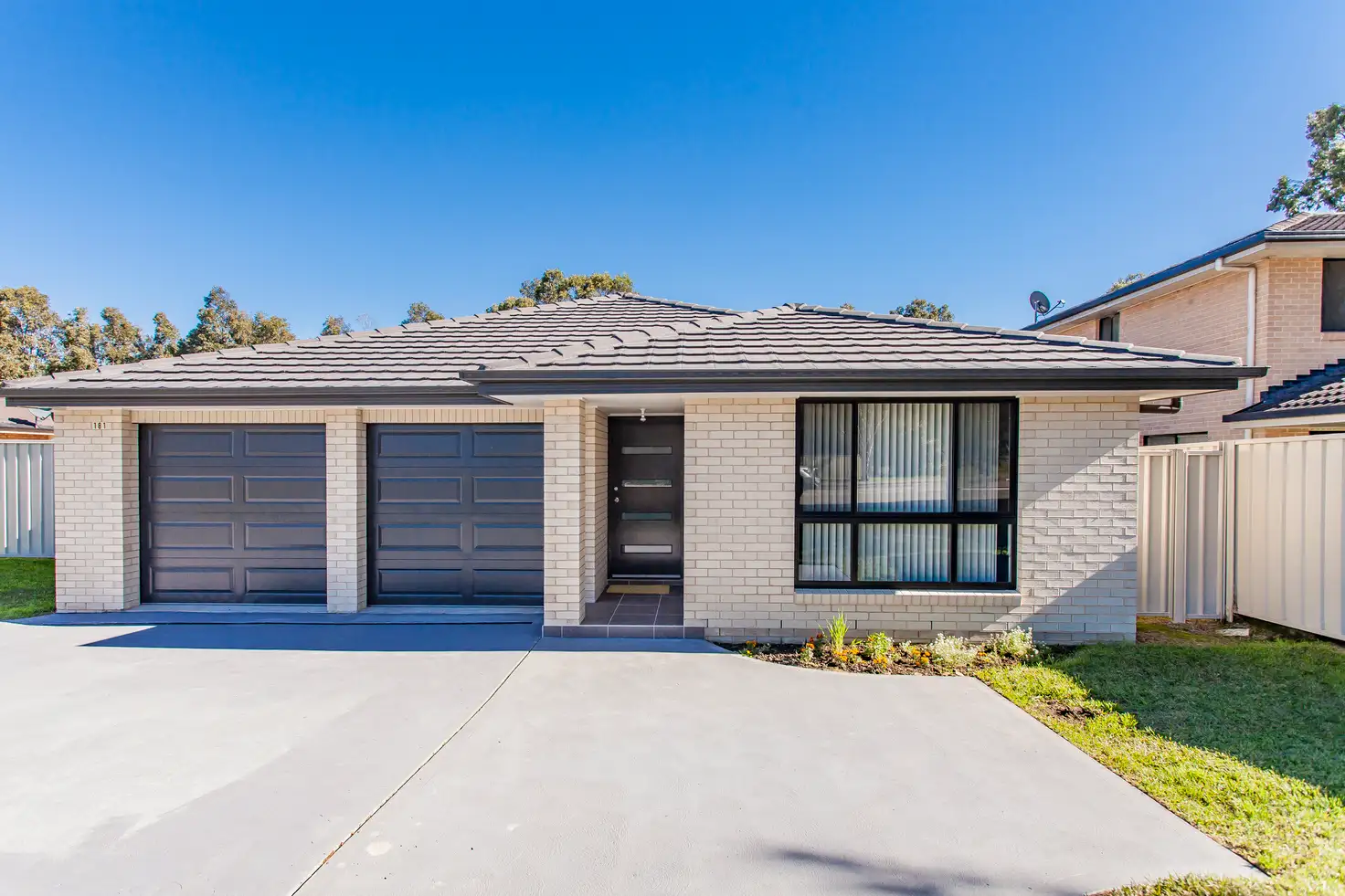Main view of Homely house listing, 181 Benjamin Lee Drive, Raymond Terrace NSW 2324