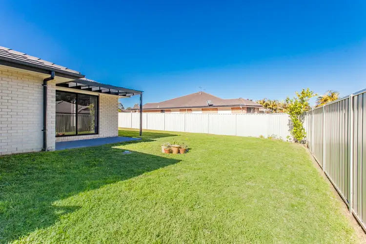 Second view of Homely house listing, 181 Benjamin Lee Drive, Raymond Terrace NSW 2324