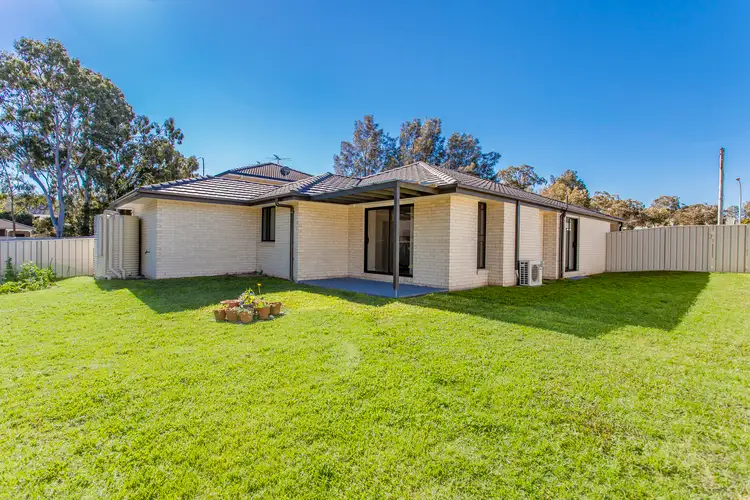 Third view of Homely house listing, 181 Benjamin Lee Drive, Raymond Terrace NSW 2324