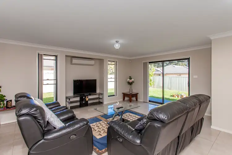 Fifth view of Homely house listing, 181 Benjamin Lee Drive, Raymond Terrace NSW 2324