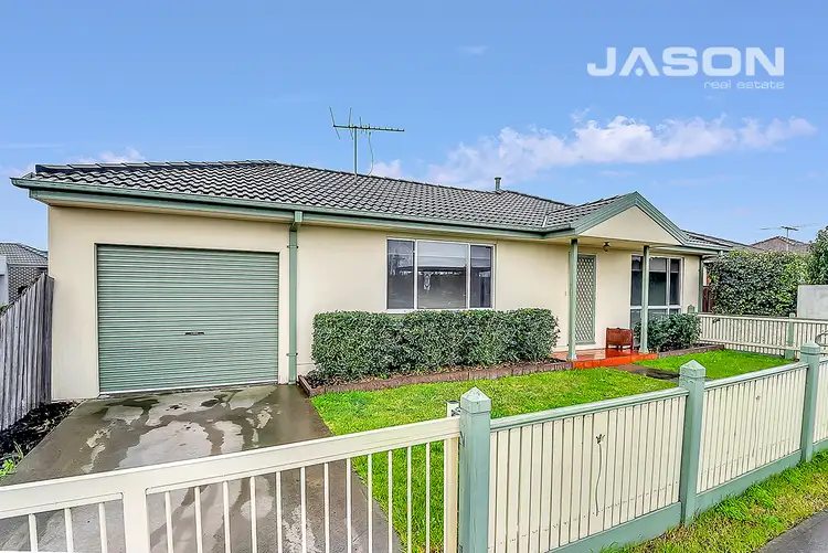 Second view of Homely villa listing, 1/42 Sharps Road, Tullamarine VIC 3043