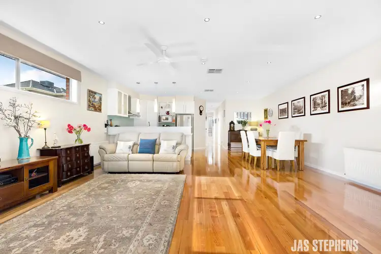 Second view of Homely house listing, 1/41 Angus Avenue, Altona North VIC 3025