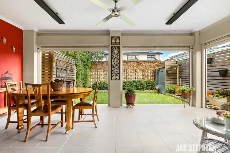 Third view of Homely house listing, 1/41 Angus Avenue, Altona North VIC 3025