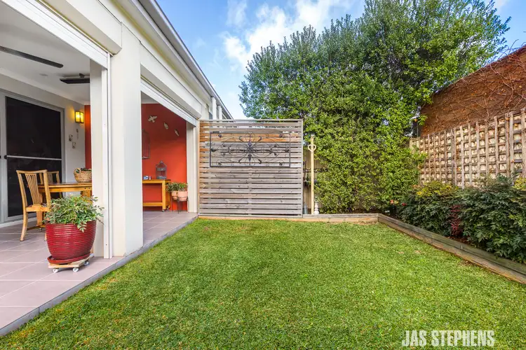 Fourth view of Homely house listing, 1/41 Angus Avenue, Altona North VIC 3025