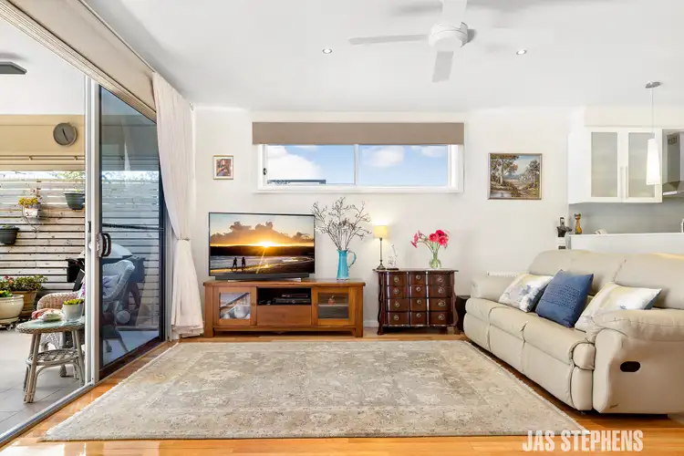 Fifth view of Homely house listing, 1/41 Angus Avenue, Altona North VIC 3025