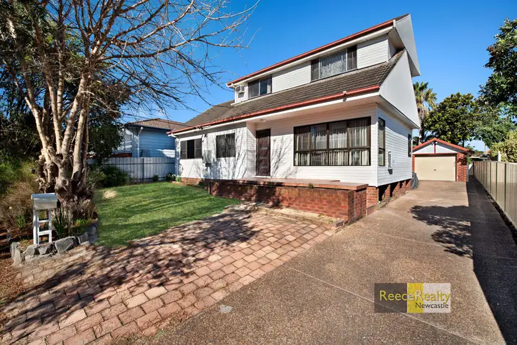 Main view of Homely house listing, 35 Milne Street, Shortland NSW 2307