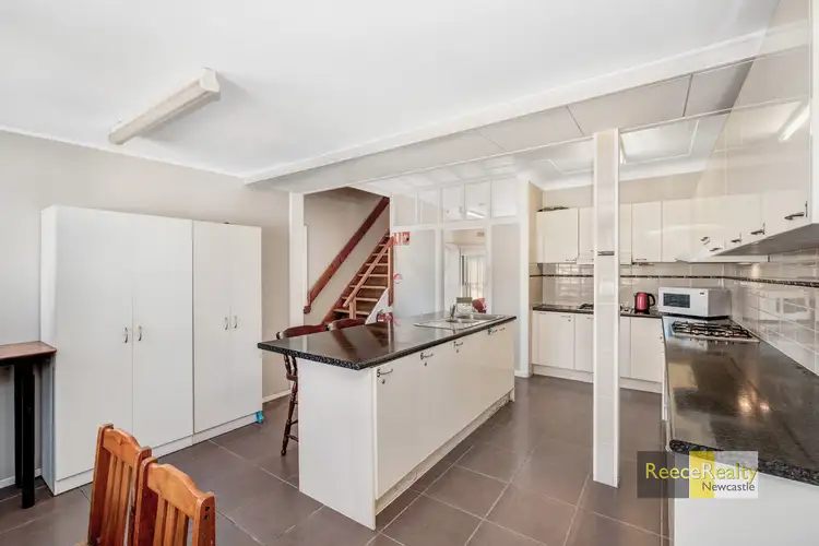 Second view of Homely house listing, 35 Milne Street, Shortland NSW 2307