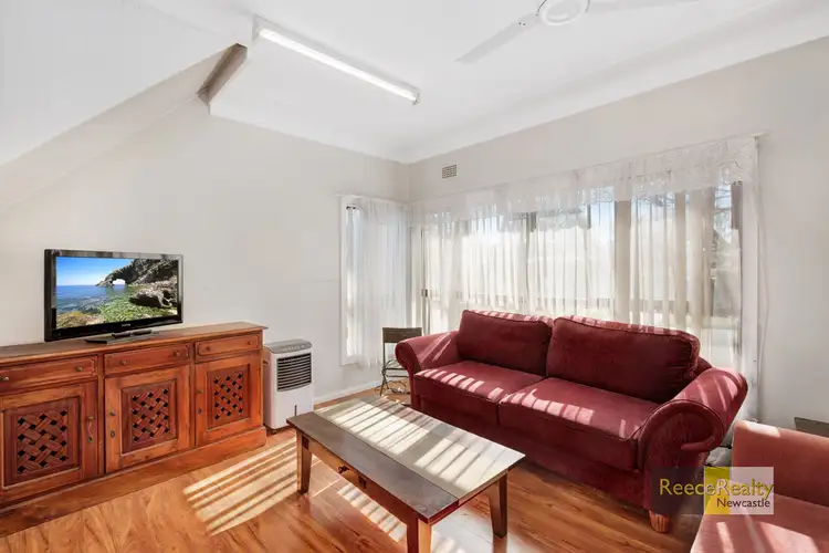 Third view of Homely house listing, 35 Milne Street, Shortland NSW 2307