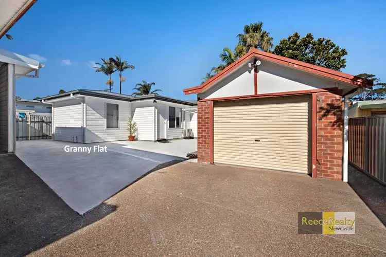 Sixth view of Homely house listing, 35 Milne Street, Shortland NSW 2307
