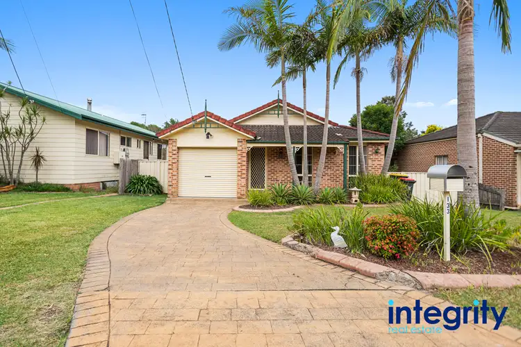 133 The Park Drive, Sanctuary Point NSW 2540