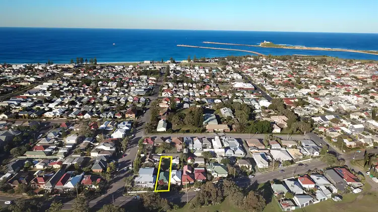 104 Fullerton Street, Stockton NSW 2295