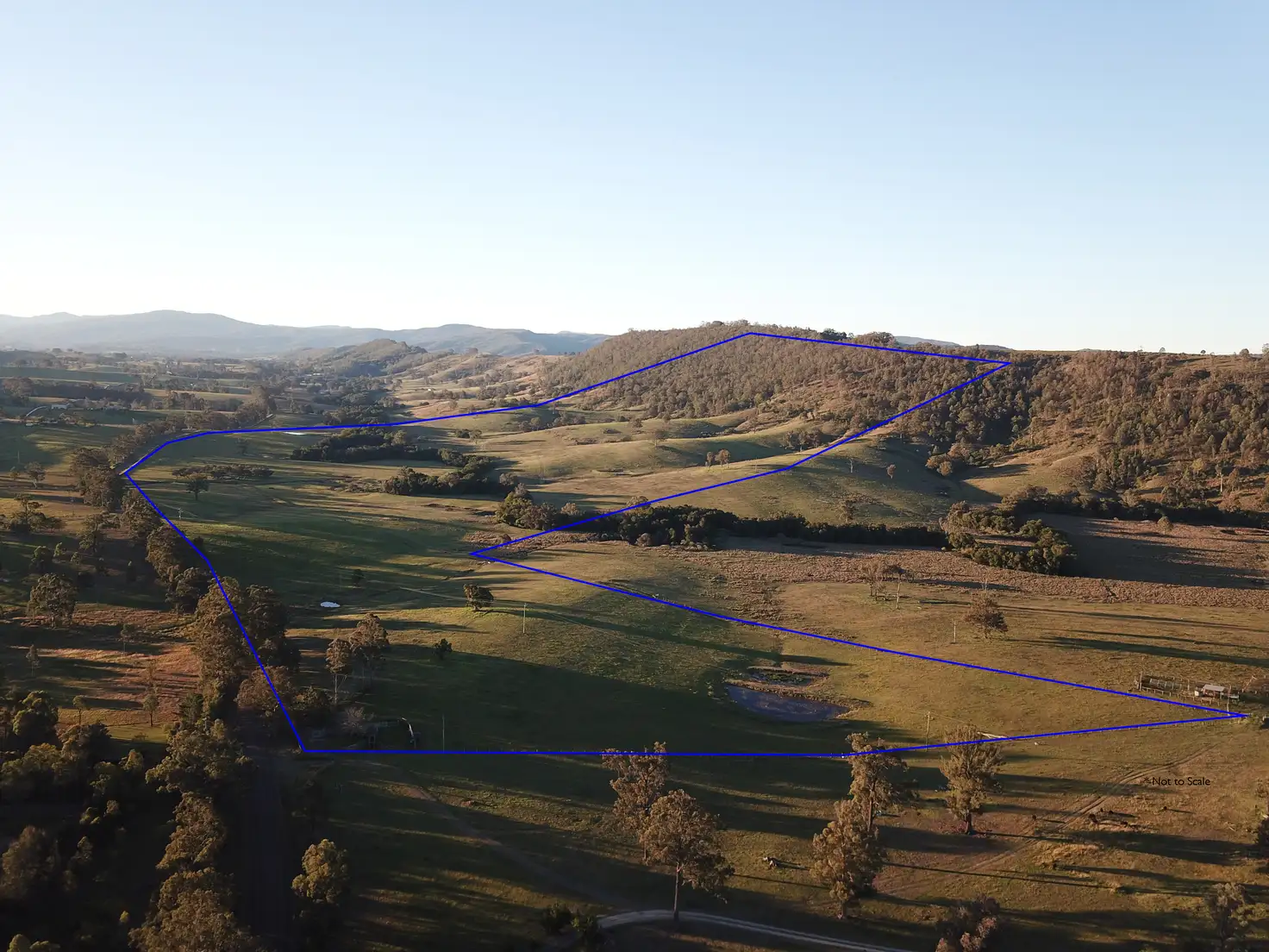 Main view of Homely rural property listing, Lot C 450 Chichester Dam Road, Dungog NSW 2420