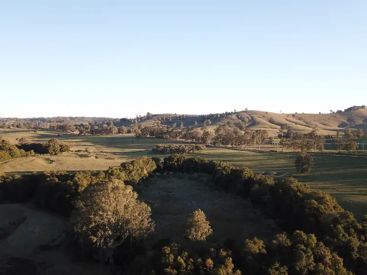 Third view of Homely rural property listing, Lot C 450 Chichester Dam Road, Dungog NSW 2420