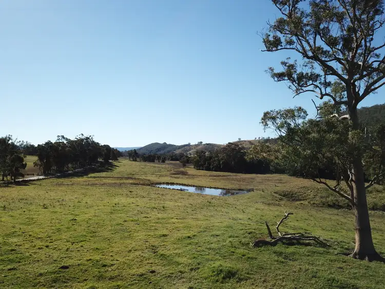 Sixth view of Homely rural property listing, Lot C 450 Chichester Dam Road, Dungog NSW 2420