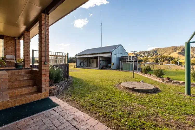 Second view of Homely rural property listing, 1910 Salisbury Road, Dungog NSW 2420