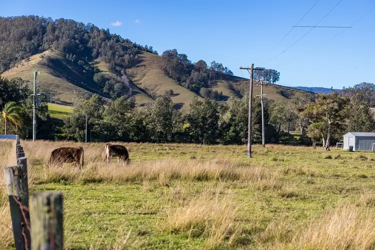 Third view of Homely rural property listing, 1910 Salisbury Road, Dungog NSW 2420