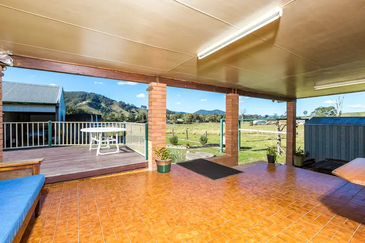 Fourth view of Homely rural property listing, 1910 Salisbury Road, Dungog NSW 2420