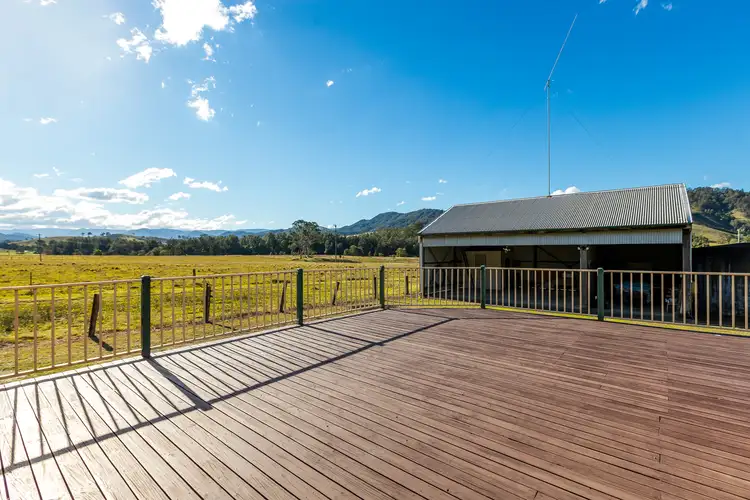Fifth view of Homely rural property listing, 1910 Salisbury Road, Dungog NSW 2420