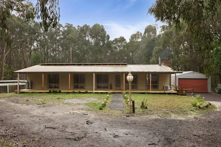 85 Johnsons Road, Barongarook VIC 3249