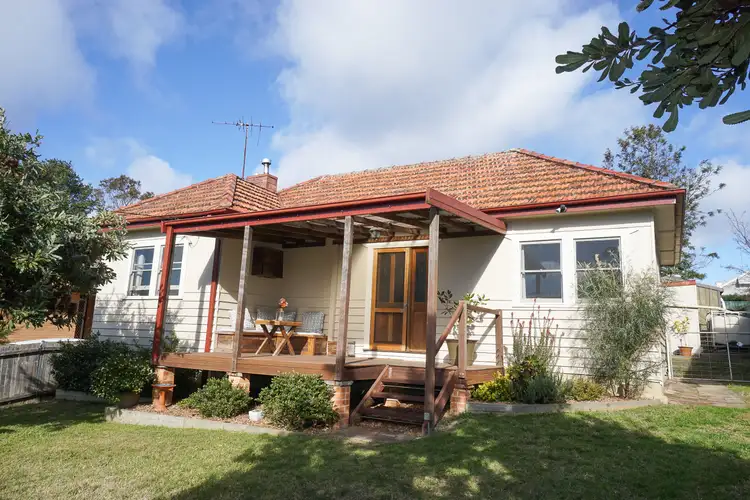 7 Henry Street, Lawson NSW 2783