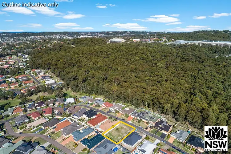 Fifth view of Homely land listing, 28 Roberts Circuit, Lambton NSW 2299