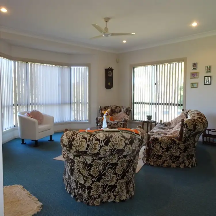 Third view of Homely rural property listing, 141 RAINBOWS ROAD, South Isis QLD 4660