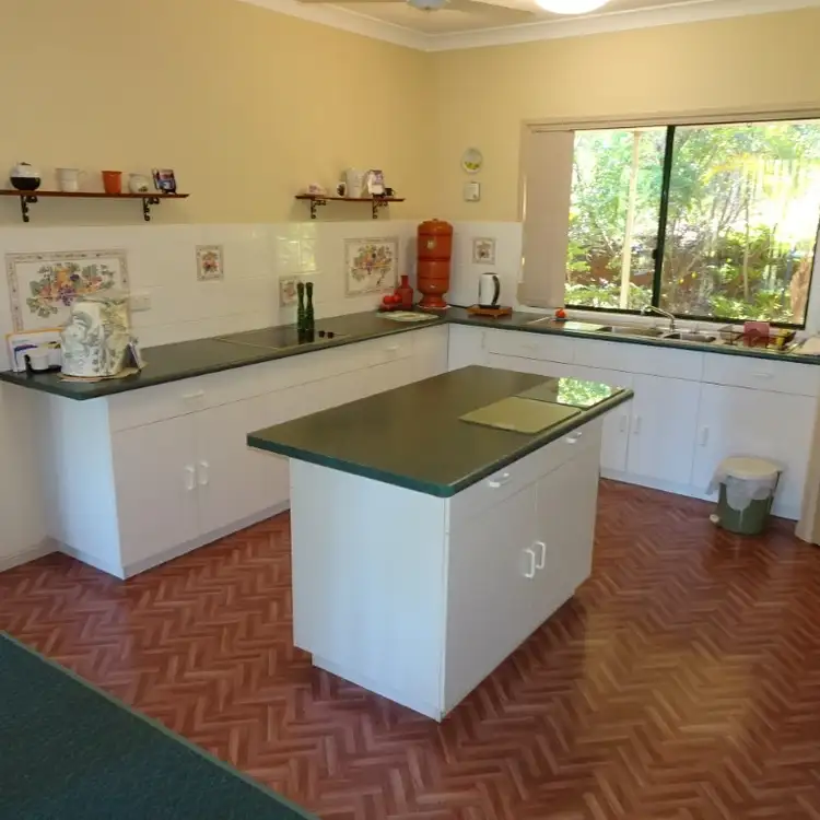 Fifth view of Homely rural property listing, 141 RAINBOWS ROAD, South Isis QLD 4660