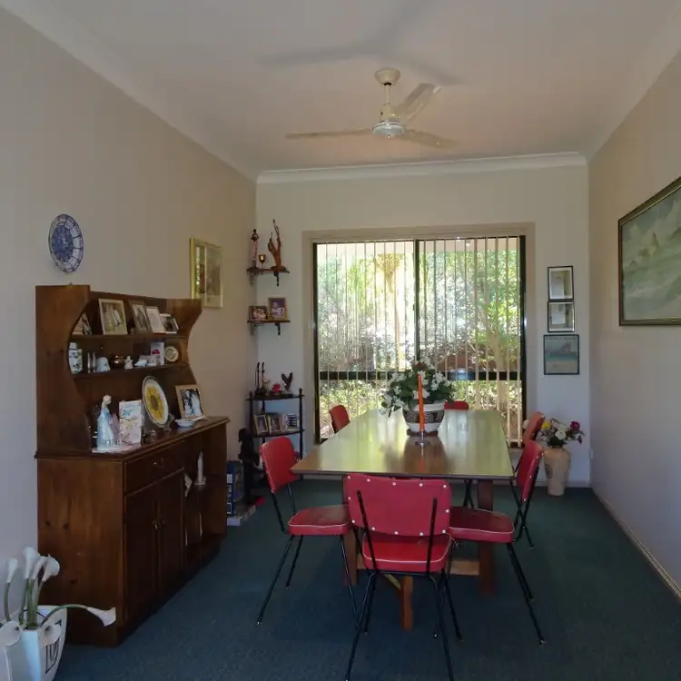 Seventh view of Homely rural property listing, 141 RAINBOWS ROAD, South Isis QLD 4660