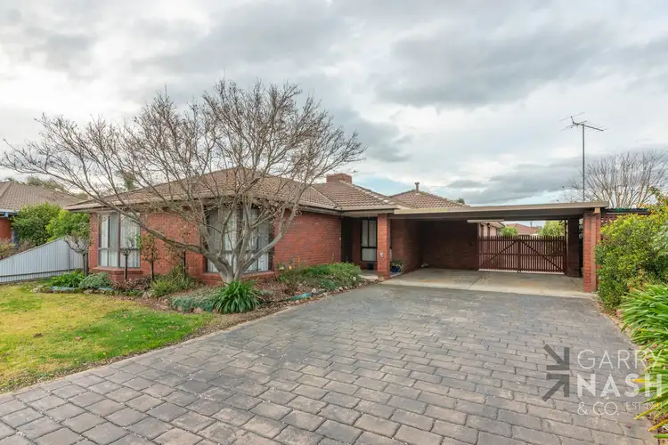 14 Martin Place, Wangaratta VIC 3677