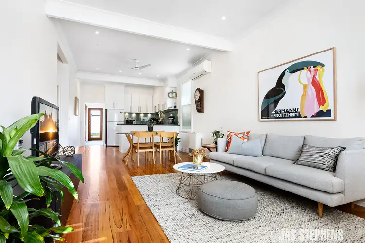 Main view of Homely house listing, 31 Ballarat Road, Maidstone VIC 3012