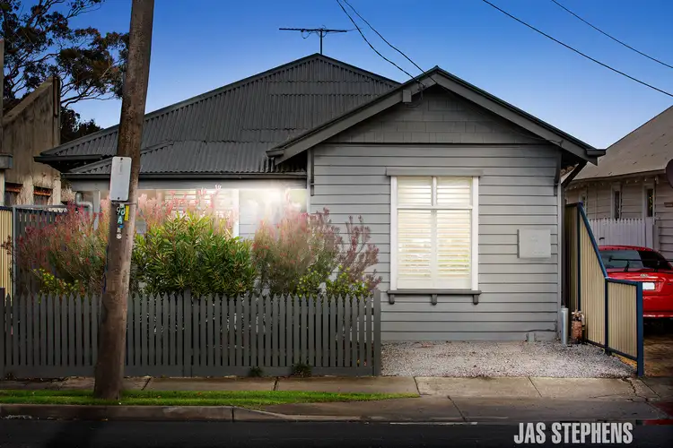 Second view of Homely house listing, 31 Ballarat Road, Maidstone VIC 3012
