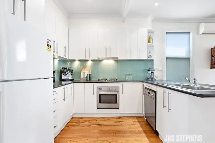 Fifth view of Homely house listing, 31 Ballarat Road, Maidstone VIC 3012