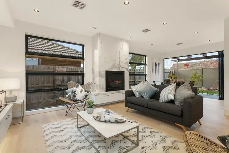 Fifth view of Homely townhouse listing, 3/88 Dorking Road, Box Hill North VIC 3129