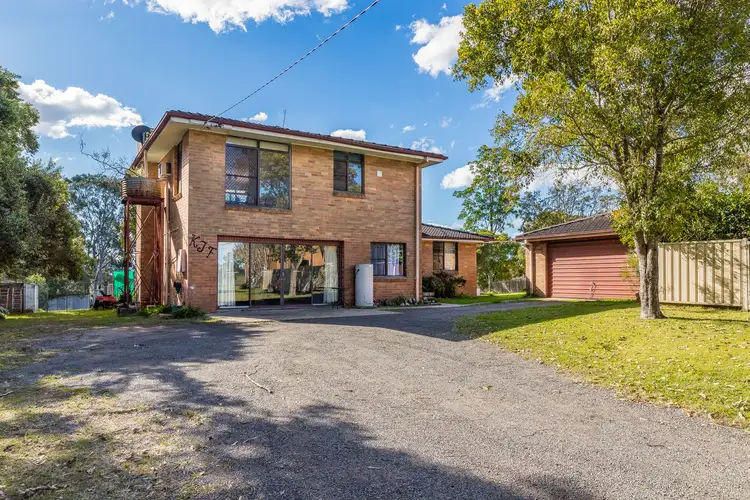 11 Reservoir Road, Dungog NSW 2420