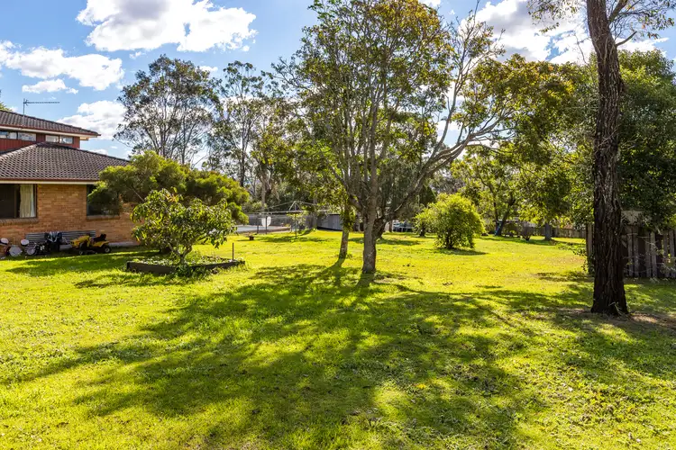 Fourth view of Homely house listing, 11 Reservoir Road, Dungog NSW 2420