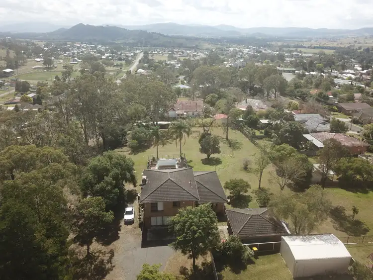 Fifth view of Homely house listing, 11 Reservoir Road, Dungog NSW 2420