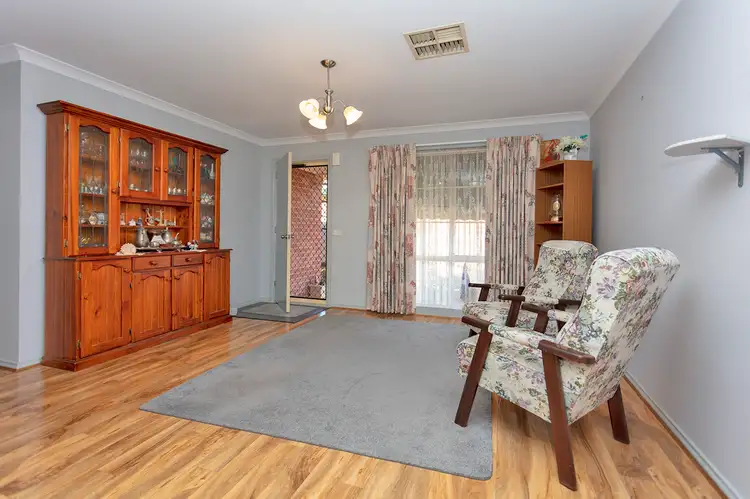 Third view of Homely townhouse listing, 2/26 Jackling Drive, Lavington NSW 2641