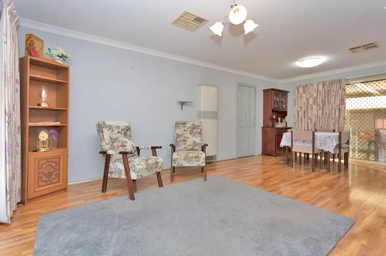 Fourth view of Homely townhouse listing, 2/26 Jackling Drive, Lavington NSW 2641