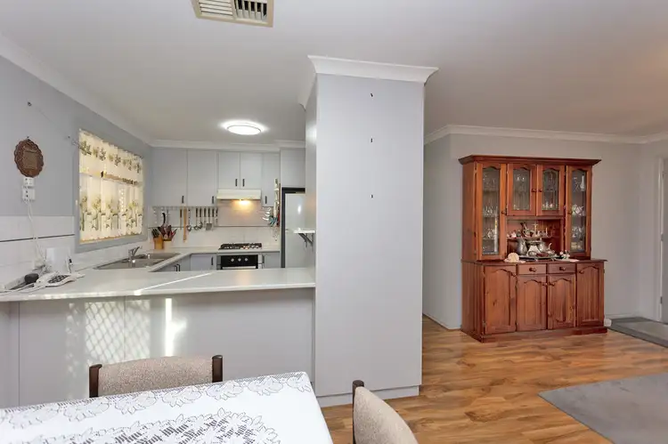 Fifth view of Homely townhouse listing, 2/26 Jackling Drive, Lavington NSW 2641
