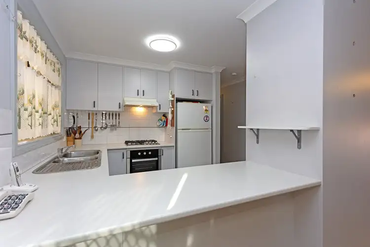 Sixth view of Homely townhouse listing, 2/26 Jackling Drive, Lavington NSW 2641